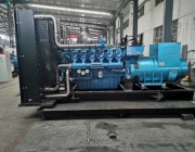 Five points that should be paid attention to when maintaining diesel generator sets