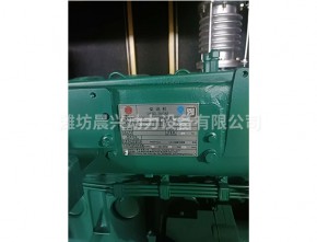 Weichai Engine