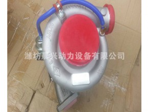 增压器612601110988
