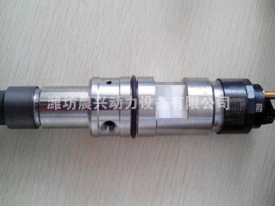 喷油器612630090001