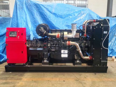 400千瓦发电机组