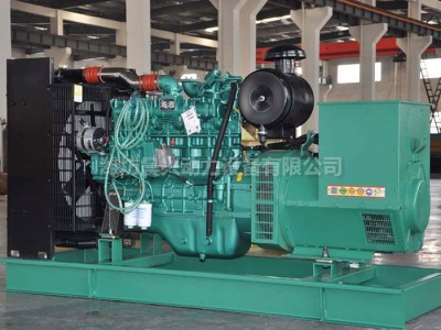 150KW Generating Set