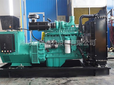 150KW Generating Set