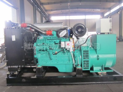 120KW Generating Set