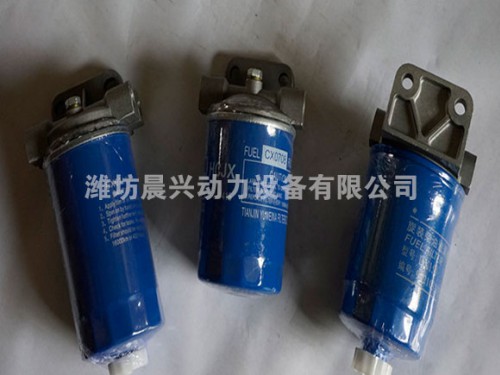 柴油滤清器