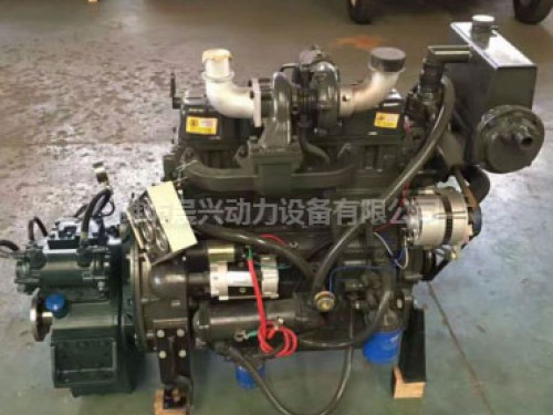 ZH4100ZC船用柴油机