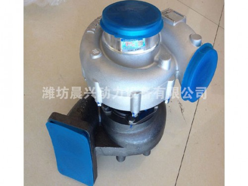 61561110227增压器