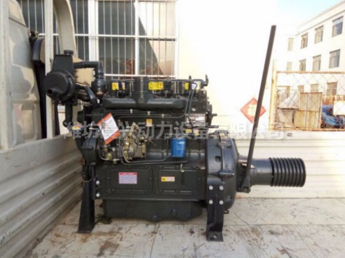 ZH4100C船用柴油机